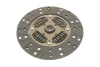 Диск зчеплення Mitsubishi L200, Pajero Sport (вир-во Blue Print) BLUE PRINT ADC43167 (фото 2)