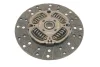 Диск зчеплення Mitsubishi L200, Pajero Sport (вир-во Blue Print) BLUE PRINT ADC43167 (фото 3)