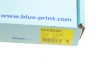 Диск зчеплення Mitsubishi L200, Pajero Sport (вир-во Blue Print) BLUE PRINT ADC43167 (фото 4)