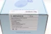 Вижимний пристрій зчеплення з підшипником BLUE PRINT ADC43315 (фото 4)