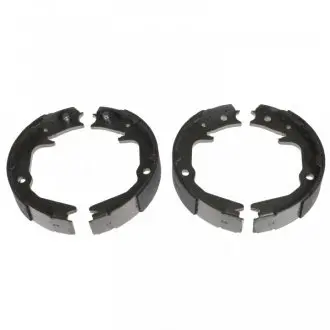 КОЛОДКИ БАРАБАН. BLUE PRINT ADC44134