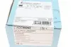 К-т колодок гальмівних BLUE PRINT ADC44242 (фото 6)