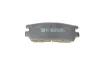 Колодки гальм. BLUE PRINT ADC44243 (фото 2)