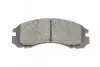 КОЛОДКИ ГАЛЬМ. BLUE PRINT ADC44250 (фото 5)