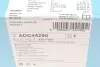 КОЛОДКИ ГАЛЬМ. BLUE PRINT ADC44250 (фото 6)