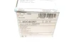 К-т колодок гальмівних BLUE PRINT ADC44257 (фото 8)