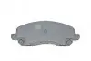 Колодки тормозные дисковые BLUE PRINT ADC44264 (фото 3)