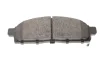 Колодки гальм. BLUE PRINT ADC44272 (фото 4)