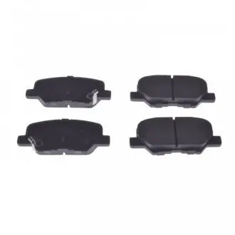 КОЛОДКИ ГАЛЬМ. BLUE PRINT ADC44288
