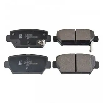 КОЛОДКИ ГАЛЬМ. BLUE PRINT ADC44289