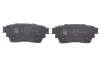 Гальмівні колодки, дискові BLUE PRINT ADC44290 (фото 4)