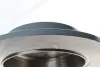 Диск гальм. BLUE PRINT ADC443101 (фото 3)