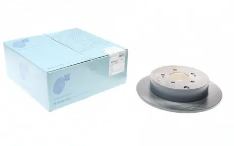 Диск гальм. BLUE PRINT ADC443101