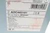 Диск гальм. BLUE PRINT ADC443101 (фото 6)