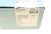 Диск гальмівний BLUE PRINT ADC443110 (фото 5)