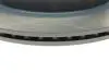 ДИСК ГАЛЬМ. BLUE PRINT ADC443115 (фото 4)