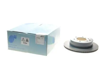 ДИСК ГАЛЬМ. BLUE PRINT ADC443115