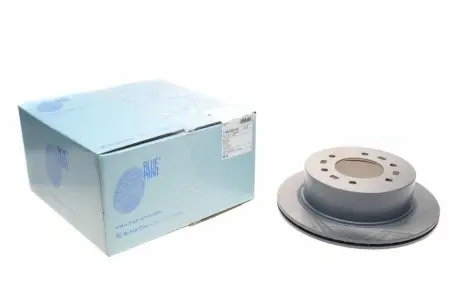 Диск гальм. BLUE PRINT ADC443130