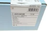 Диск гальмівний BLUE PRINT ADC44348 (фото 5)