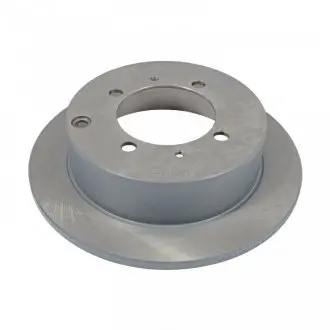 ДИСК ГАЛЬМ. BLUE PRINT ADC44353