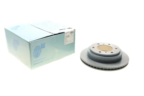 ДИСК ГАЛЬМ. BLUE PRINT ADC44379