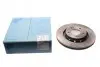 Диск тормозной передний Mitsubishi (пр-во Blue Print) BLUE PRINT ADC44392 (фото 1)
