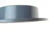 ДИСК ГАЛЬМ. BLUE PRINT ADC44396 (фото 3)