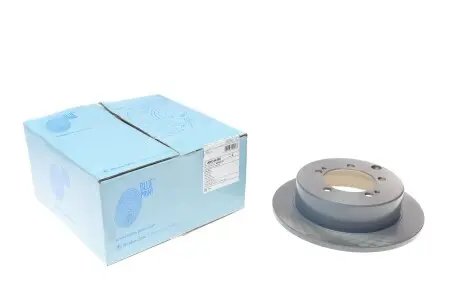 ДИСК ГАЛЬМ. BLUE PRINT ADC44396