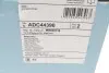 ДИСК ГАЛЬМ. BLUE PRINT ADC44396 (фото 5)