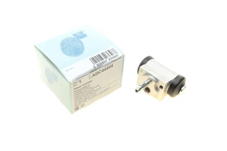 Циліндр гальмівний робочий BLUE PRINT ADC44444