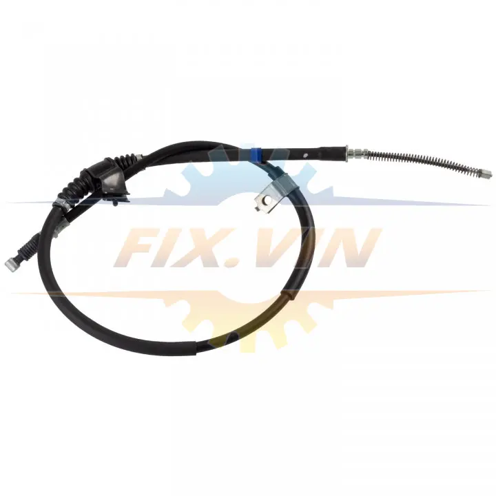 Трос BLUE PRINT ADC446111 (фото 1)