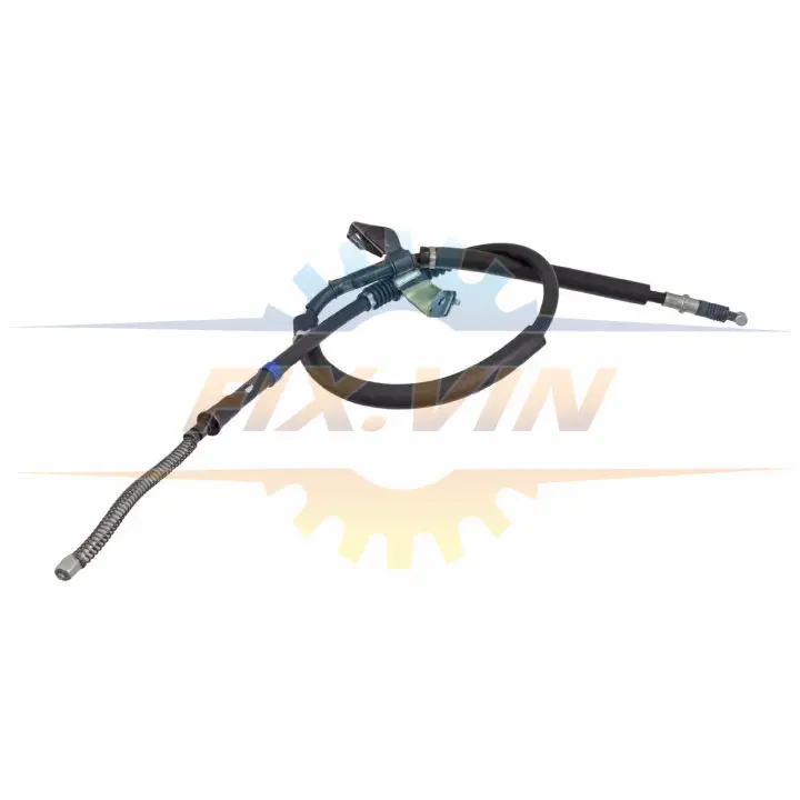 Кабель стоянкових гальм BLUE PRINT ADC446112 (фото 1)