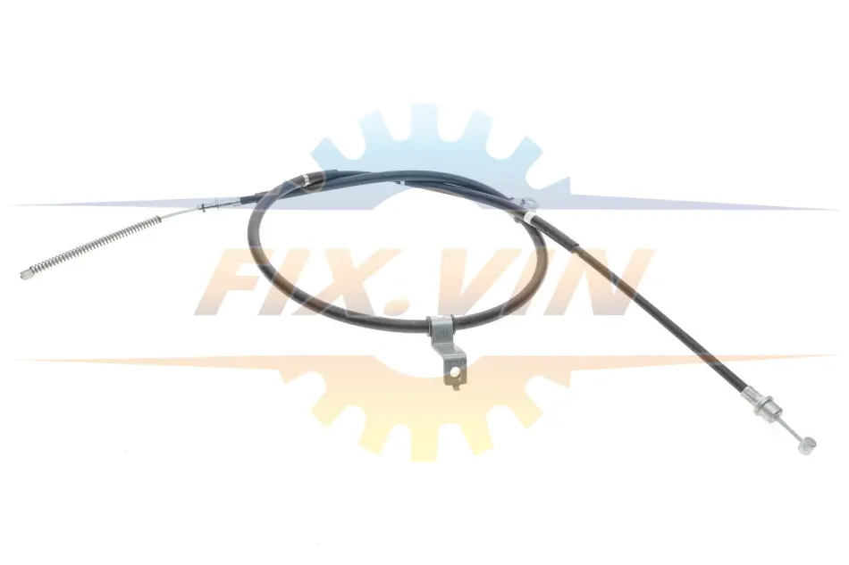 Трос ручних гальм BLUE PRINT ADC446121 (фото 1)