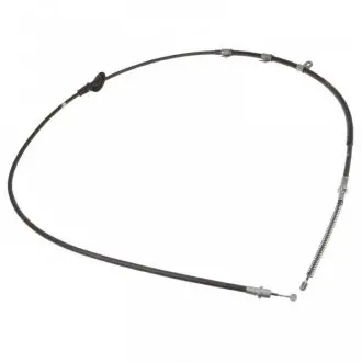 ТРОС ГАЛЬМ. BLUE PRINT ADC446175