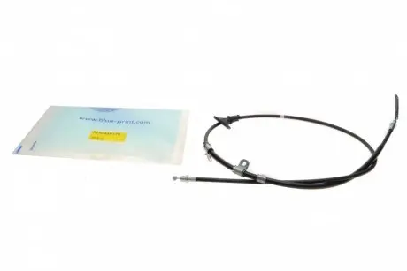 ТРОС ГАЛЬМ. BLUE PRINT ADC446176