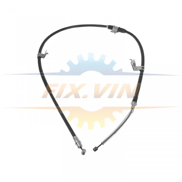 Трос BLUE PRINT ADC446184 (фото 1)