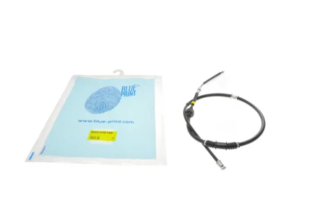 ТРОС ГАЛЬМ. BLUE PRINT ADC446192