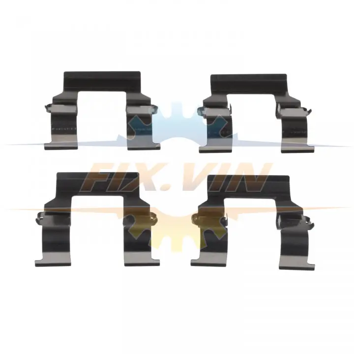 Комплектующие BLUE PRINT ADC448604 (фото 1)