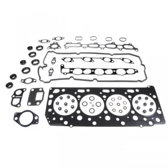 Комплект прокладок (повний) Mitsubishi L200 2.5D 05-15 BLUE PRINT ADC46298