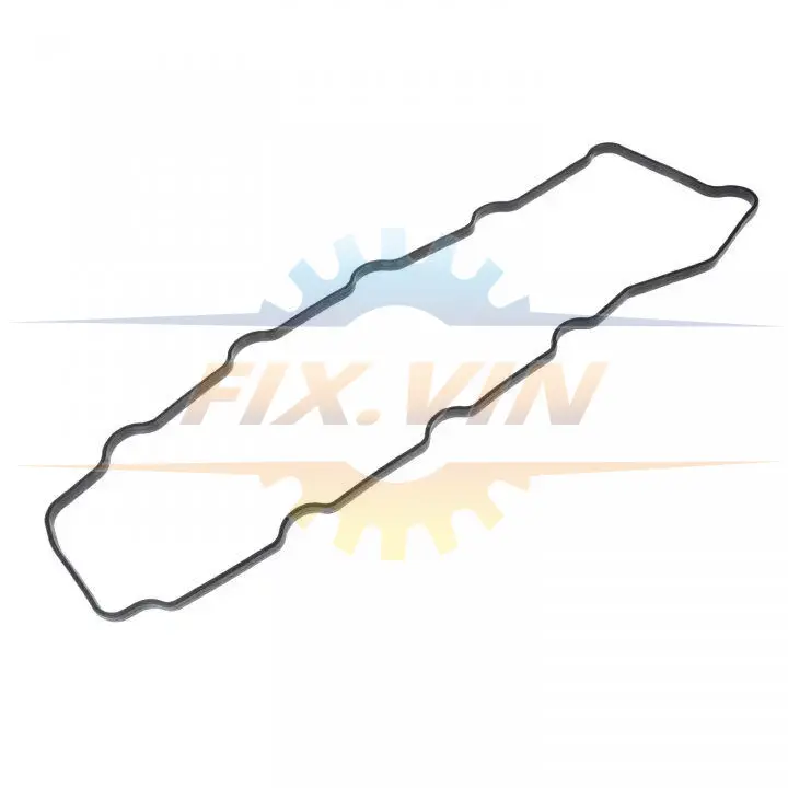 MITSUBISHI прокладка клапанної кришки Pajero 2,8TD -00. BLUE PRINT ADC46714 (фото 1)