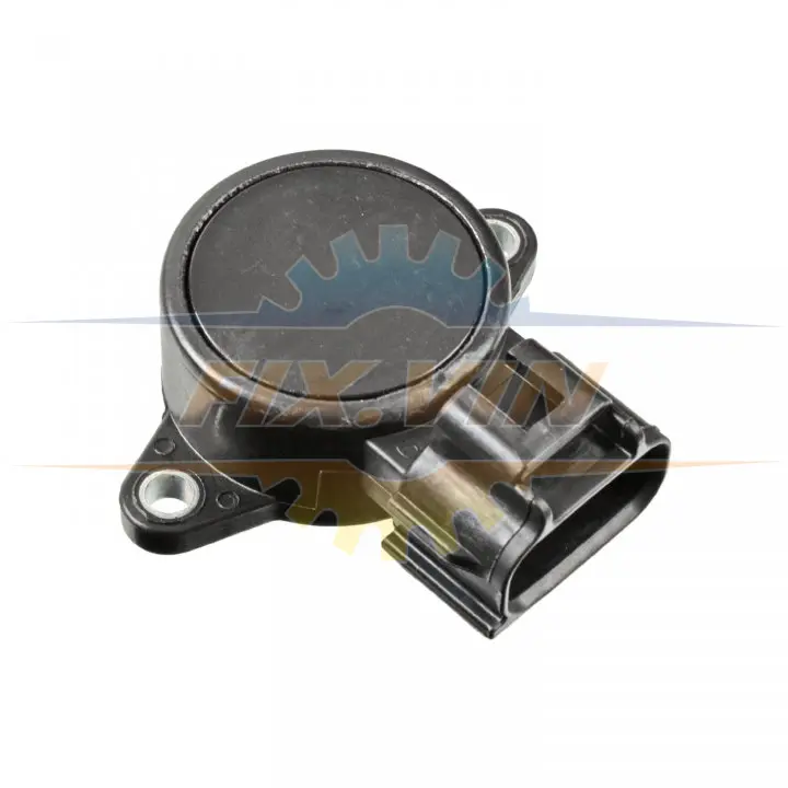 Blue Print Датчик, положення дросельної заслінки BLUE PRINT ADC47225 (фото 1)