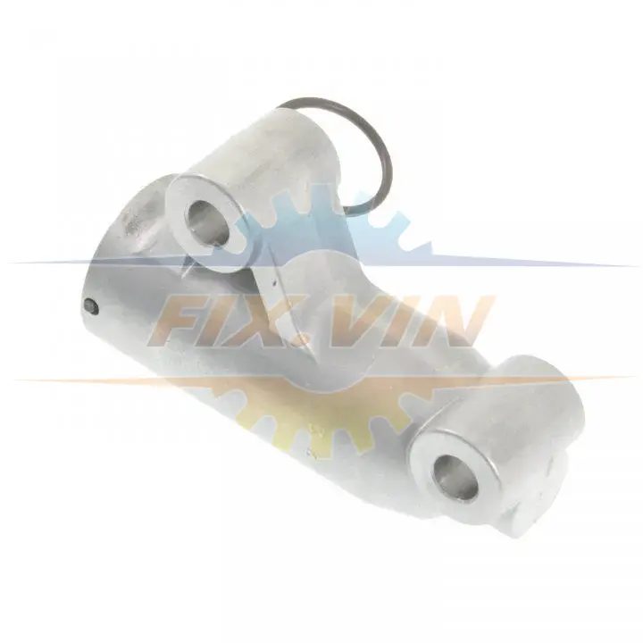 Натяжник ременя ГРМ Mitsubishi L200 2.5 Di 05-15 BLUE PRINT ADC47652 (фото 1)