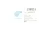 К-т стремен ресори (Blue Print) BLUE PRINT ADC480102 (фото 5)