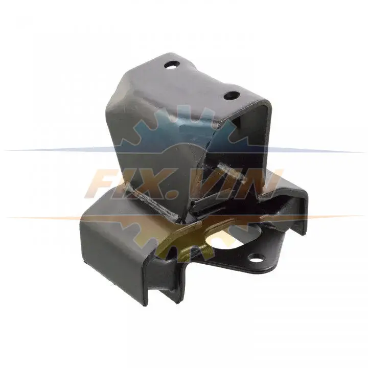 Подушка двигуна (задня) Mitsubischi L200/Pajero II 2.5 TD/3.0 V6 96- BLUE PRINT ADC480108 (фото 1)
