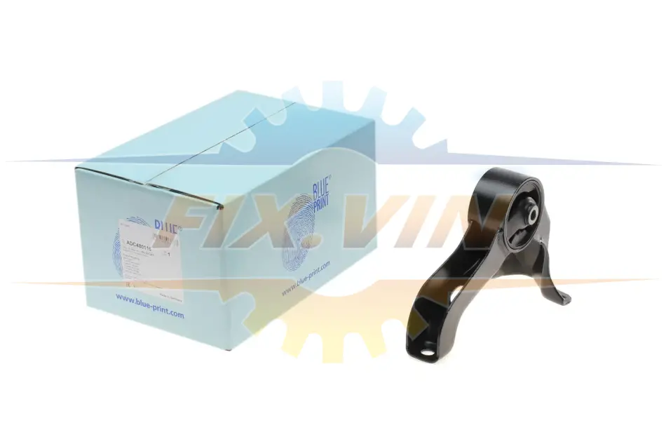 Подушка двигуна BLUE PRINT ADC480116 (фото 1)