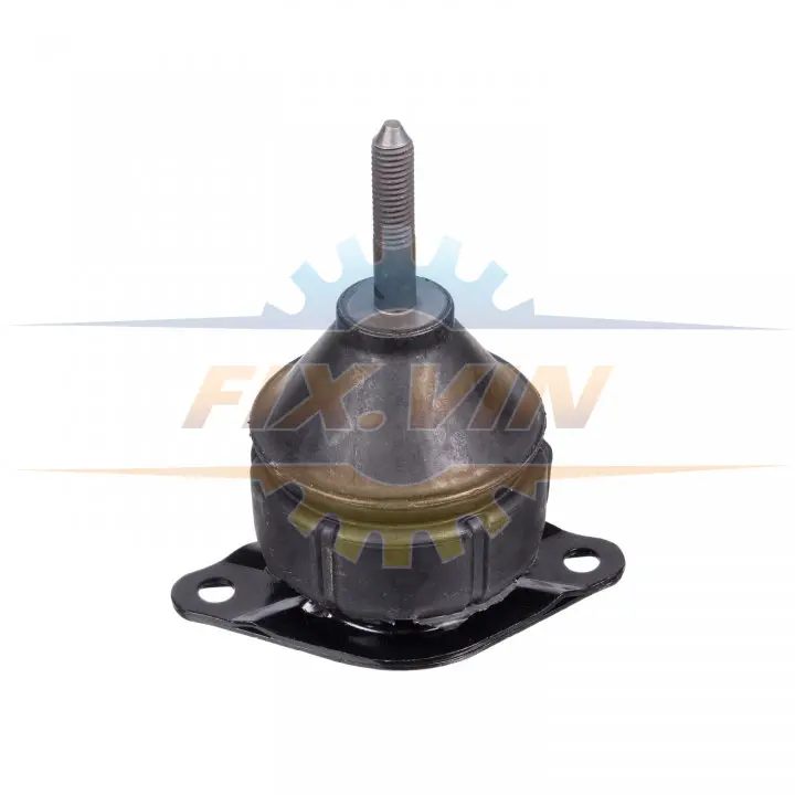 Подушка двигуна (L) Land Rover Freelander 1.8/2.0 98-06 BLUE PRINT ADC480121 (фото 1)