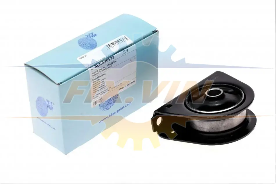 Подушка двигуна BLUE PRINT ADC480133 (фото 1)