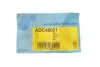 Втулка ресори задн. Mitsubishi Canter VII 04- (вир-во Blue Print) BLUE PRINT ADC48021 (фото 2)