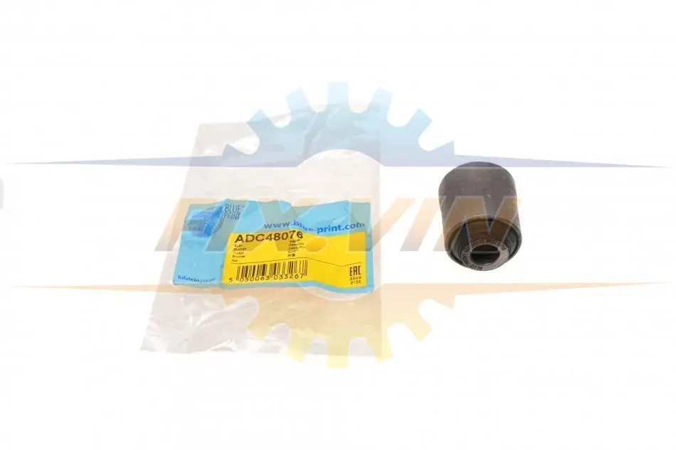 Сайлентблок важіля BLUE PRINT ADC48076 (фото 1)