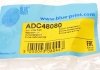 Втулка стабилизатора задн. Mitsubishi BLUE PRINT ADC48080 (фото 5)